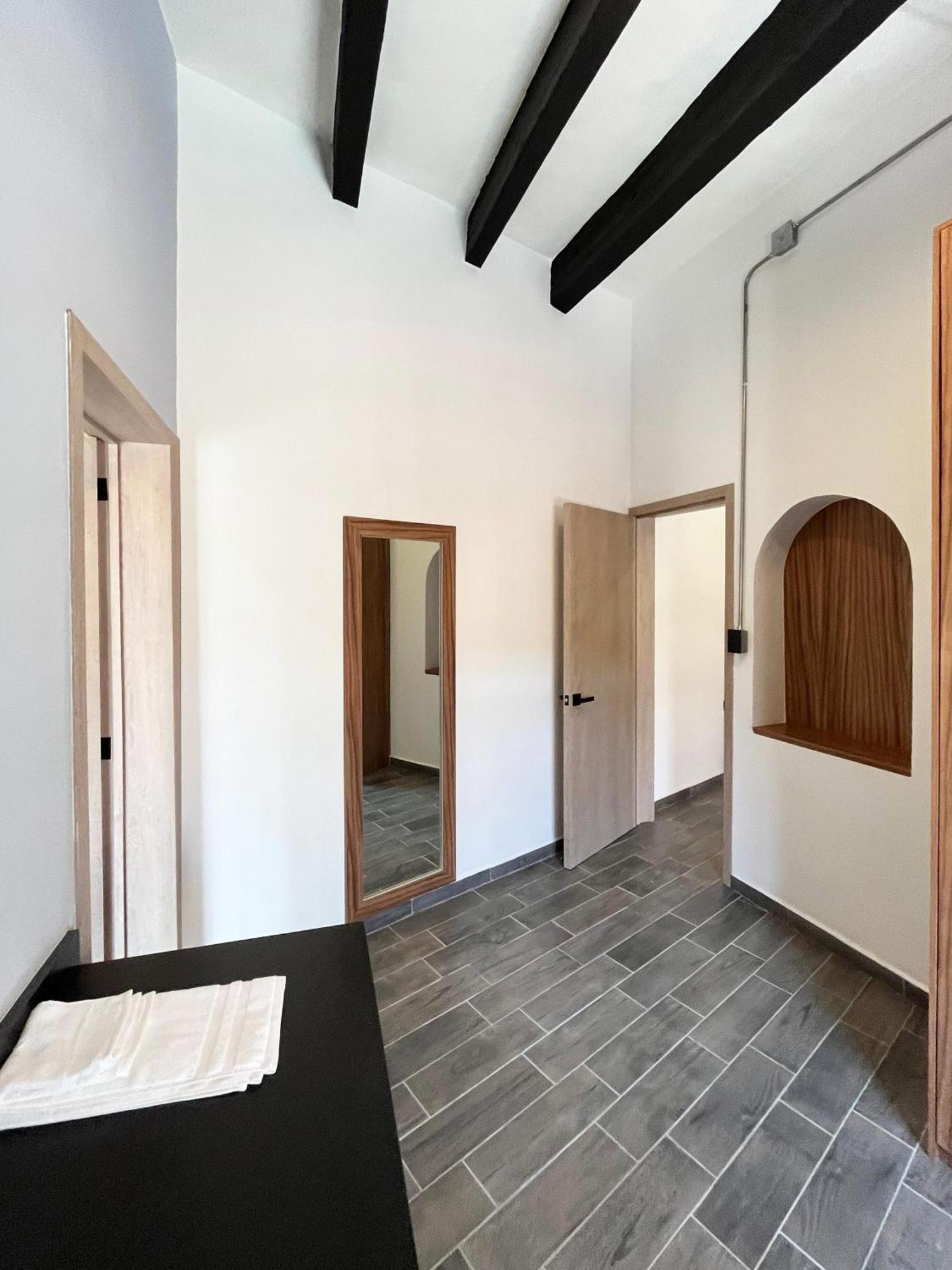 Eonia Hotel Atlixco Exterior photo