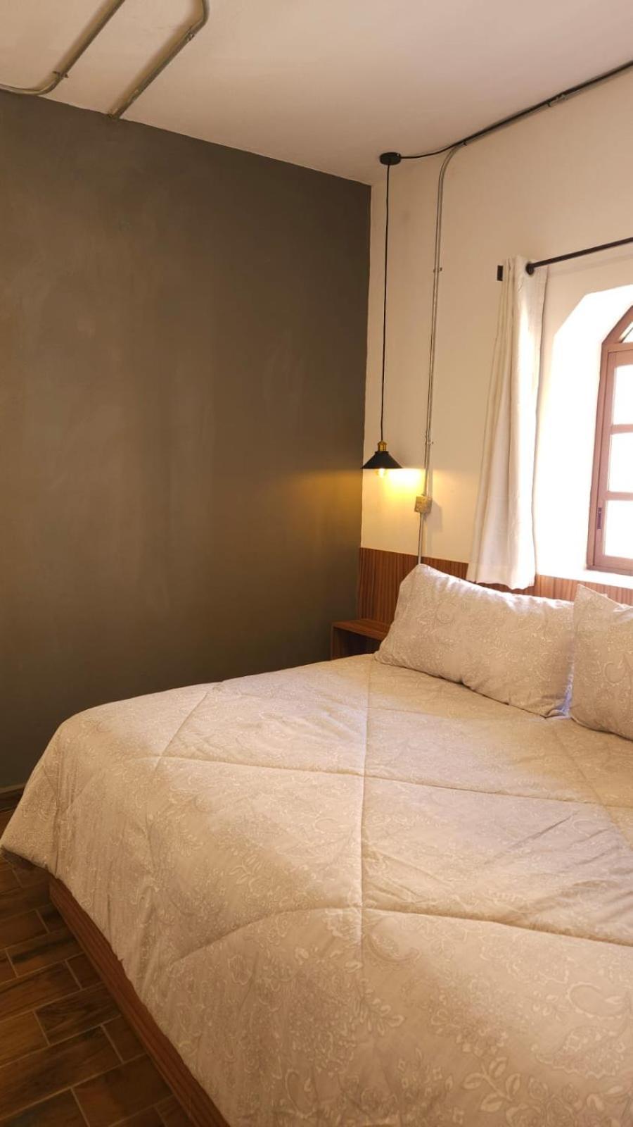 Eonia Hotel Atlixco Exterior photo